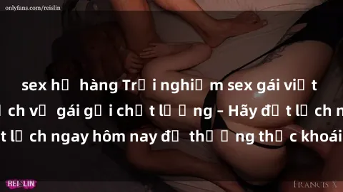sex họ hàng Trải nghiệm sex gái việt tuyệt vời cùng dịch vụ gái gọi chất lượng – Hãy đặt lịch ngay hôm nay để thưởng thức khoái cảm tột đỉnh!