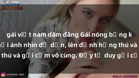 gái việt nam dâm đãng Gái nóng bỏng khỏa thân khiến mọi ánh nhìn đổ dồn, lên đỉnh hứng thú và gợi cảm vô cùng. Đầy tư duy gợi cảm và quyến rũ.