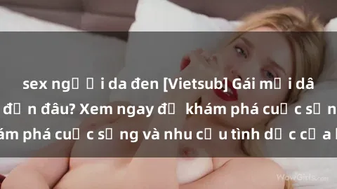 sex người da đen [Vietsub] Gái mại dâm châu Á hấp dẫn đến đâu? Xem ngay để khám phá cuộc sống và nhu cầu tình dục của họ!